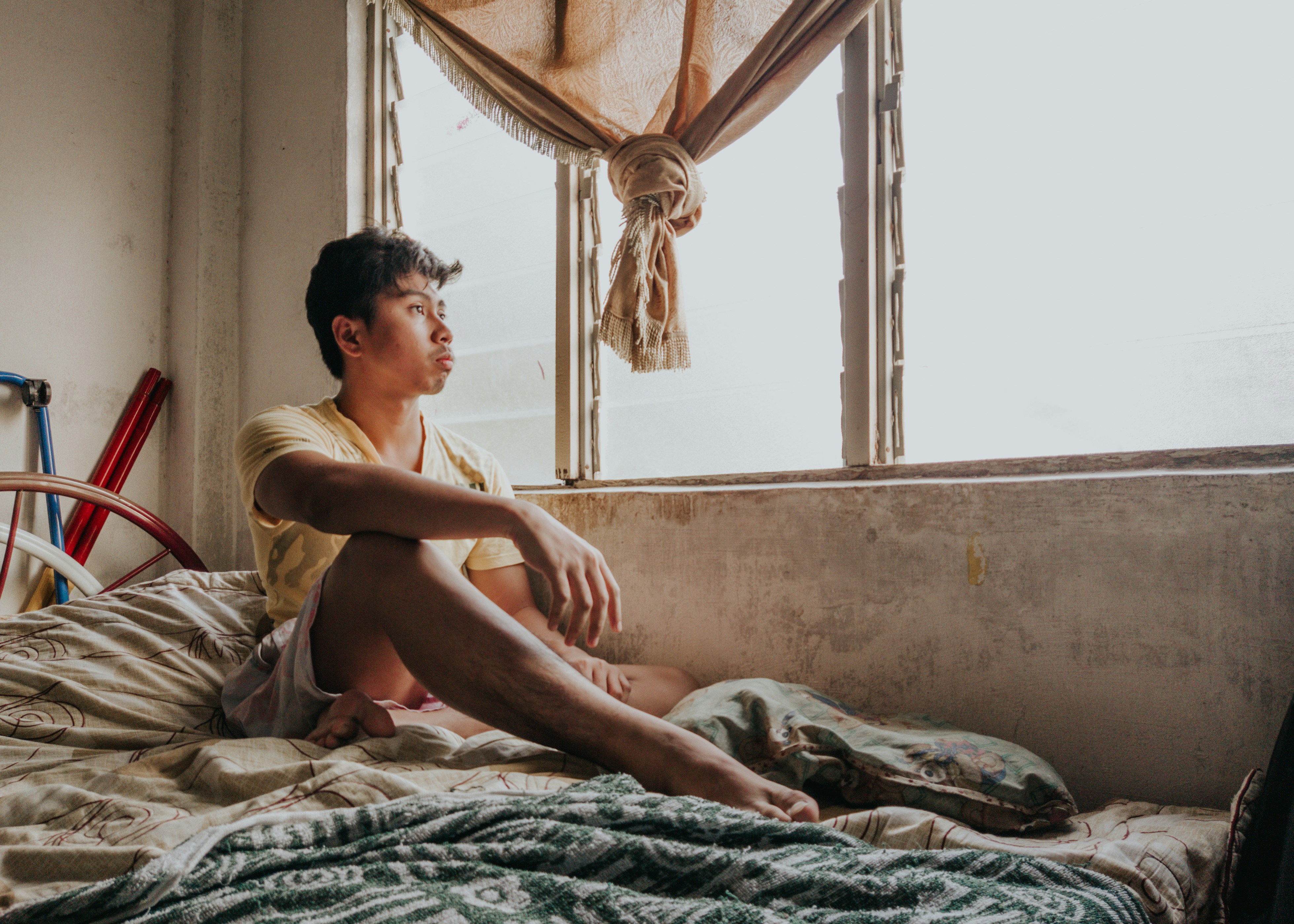 旅行Vlog海边与风封面